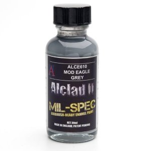 Alclad E610 Mod Eagle Grey 30ML