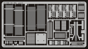 Eduard 35898 B-1 Bis 1/35 (Tamiya)