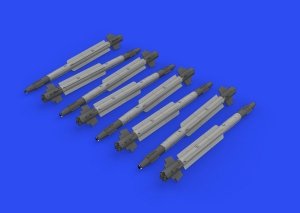 Eduard 648750 MICA IR PRINT 1/48