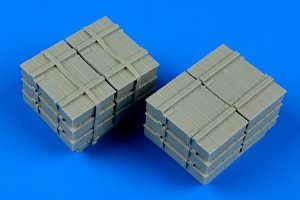 Aerobonus 480114 US ARMY load (1) 1/48