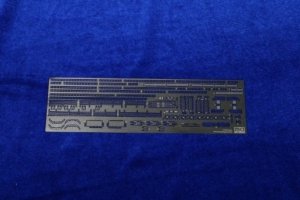 MK1 Design MS-70011 HIRYU DETAIL-UP ETCHED PART 1/700