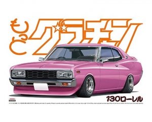 Aoshima 04831 130 Laurel 1/24