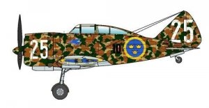 Special Hobby 72226 J-20 (Re.2000) (1:72)