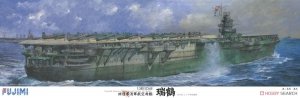 Fujimi 600529 SP IJN Aircraft Carrier Zuikaku (Operation Sho Ichigo/ with Carrier-Based Plane 65 Pieces) 1/350