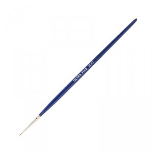 Modelcraft PPB2220-0 Ultra-Fine Detail Brush (20/0)