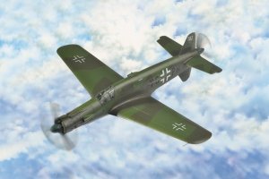 Hobby Boss 80293 Dornier Do335 Pfeil Heavy Fighter (1:72)