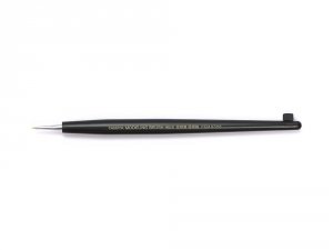 Tamiya 87219 Modeling Brush HG II Pointed Brush (Small)
