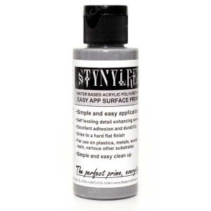Badger SNR-202 Stynylrez Primer Grey 60ml