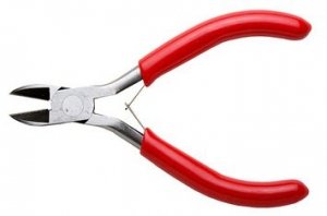 Excel 55550 4 1/2 Wire Cutter