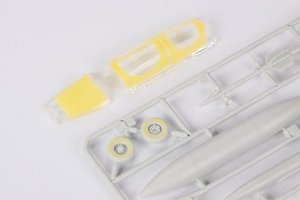 Eduard EX741 Tornado ASSTA 3.1 for Revell 1/48