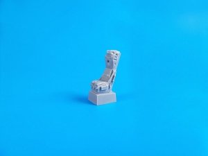 CMK Q48269 RF-84F Thunderflash Correction Martin Baker GY5/GT5 Seat / for Tanmodel 1/48
