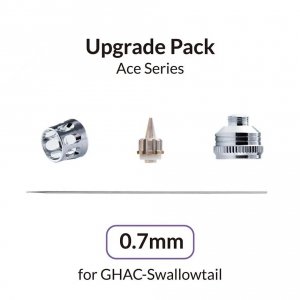 Gaahleri 42779 0,7 mm Upgrade Pack for Swallowtail