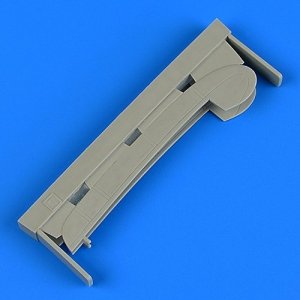 Quickboost QB48810 Su-22M4 wing fences Hobby Boss 1/48