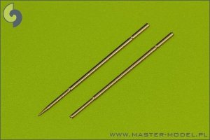 Master AM-72-053 SAAB 29 Tunnan - Pitot Tubes