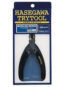 Hasegawa TT13 Modeling Nipper