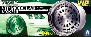 Aoshima 00909 VIP Modular VXS210 1/24