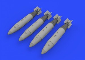 Eduard 648389 BLU-27 1/48