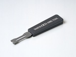 Tamiya 74032 E-Ring Tool 2mm
