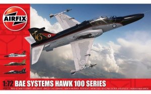 Airfix 03073A BAE Hawk 100 Series 1/72