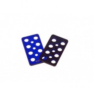 QuickWheel QW-056 Semovente M40-75/18, CA M13/40 Tamiya 1/35