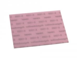 Tamiya 87233 Sanding Cloth #1500