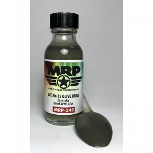 MR. Paint MRP-349 SCC No.15 30ml