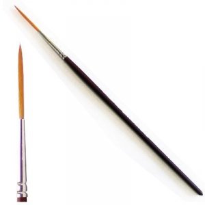 Italeri 51265 Pędzel retuszerski okrągły 2