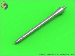 Master AM-72-082 Dassault Mirage IV - Refueling Probe Boom (1:72)