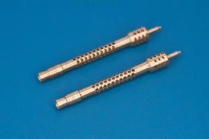 RB Model 32AB08 13mm MG 131 Barrelf for MG 131 2 pcs 1/32