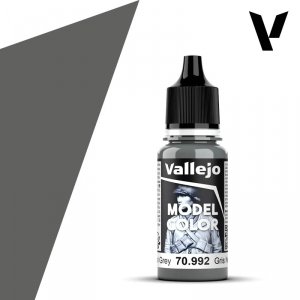 Vallejo 70992 Neutral Grey 18 ml