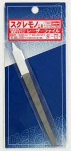 Hasegawa TL10 Finishing File (pilnik modelarski)