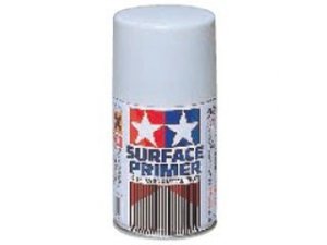 Tamiya 87026 Surfacer Primer (plastic/metal) 100ml 