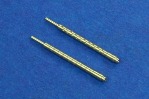 RB Model 48AB02 7,7mm Japanese MG Type 97, set of 2 barrels 1/48