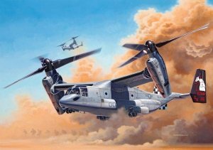 Revell 03964 Bell V-22 Osprey