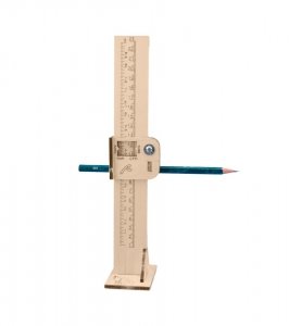 ARTESANIA LATINA 27649 Waterline Marker