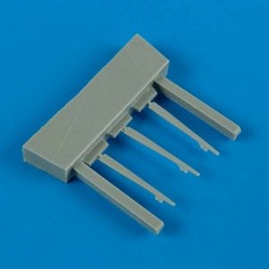 Quickboost QB72332 Spitfire antenna 1/72