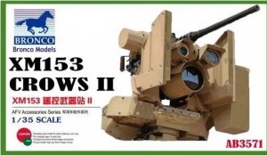 Bronco AB3571 XM153 Crows II 1/35