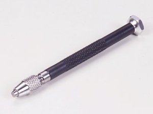 Tamiya 74051 wiertaka 0,1-1mm 