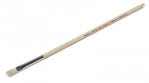 Tamiya 87014 Flat Brush No.3