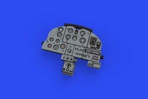 Eduard 644086 Il-2 LööK for ZVEZDA 1/48