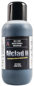 Alclad ALC 309 Black Primer/Micro Filler 60ml