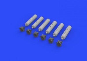 Eduard 672127 CBU-87 1/72