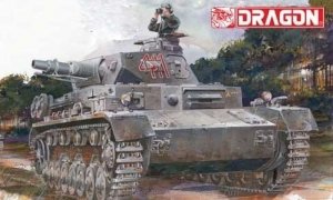 Dragon 6265 Pz.Kpfw.IV ausf.D (1:35)
