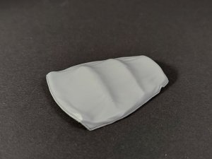 Panzer Art RE35-712 RE35-712 Sd.Kfz 247B canvas cover 1/35