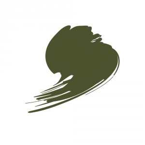Hataka HTK-C315 Forest Green (FS34127) 17ml