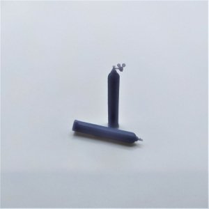 Yamamoto Model Parts YMPGAR1  Butla do spawarki x2 1/24