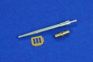 RB Model 1:35 2cm KwK 30 L/55 (35B25)