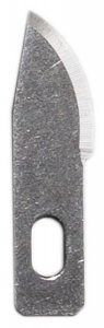 Excel 20012 Mini Curved Blade - 5 pcs.