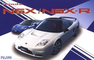 Fujimi 039602 Honda NSX / NSX-R 1/24