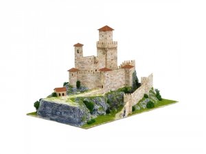 Aedes Ars 1015 Rocca Guaita (Primatorre) 1/250